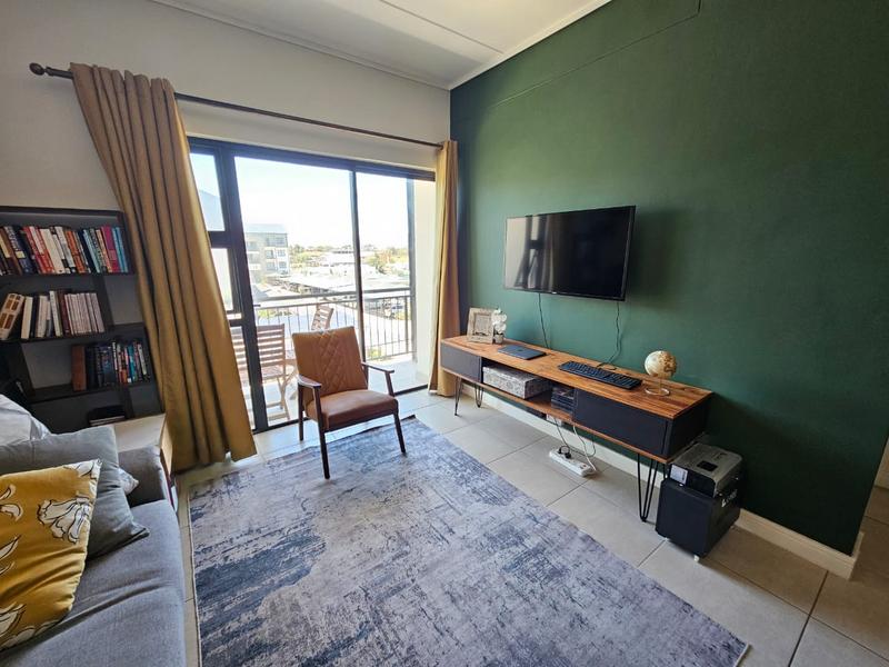 1 Bedroom Property for Sale in The Huntsman Western Cape
